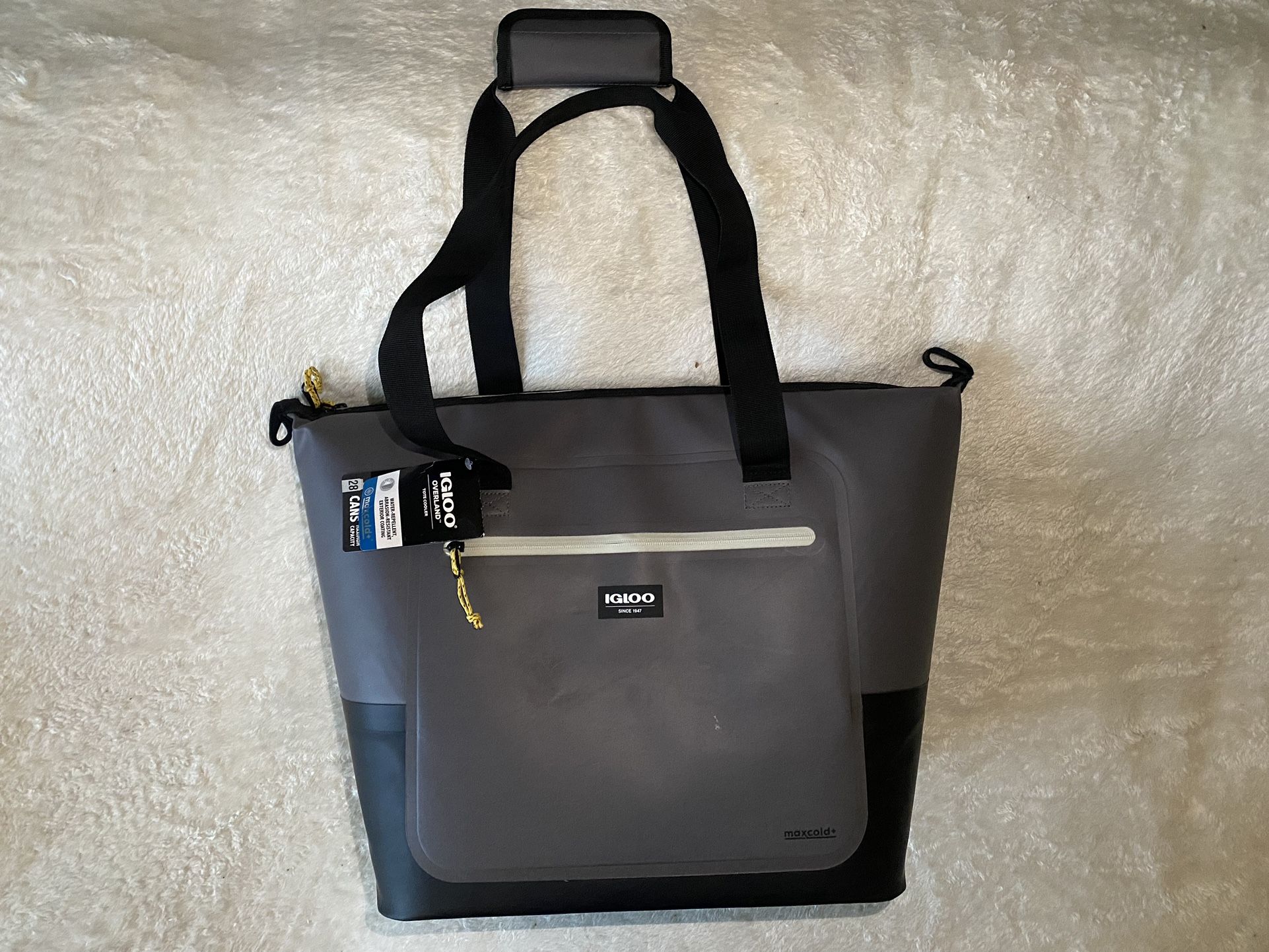 Igloo Soft-sided Cooler Tote