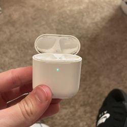 Airpods Gen 2 Wireless Charging Case