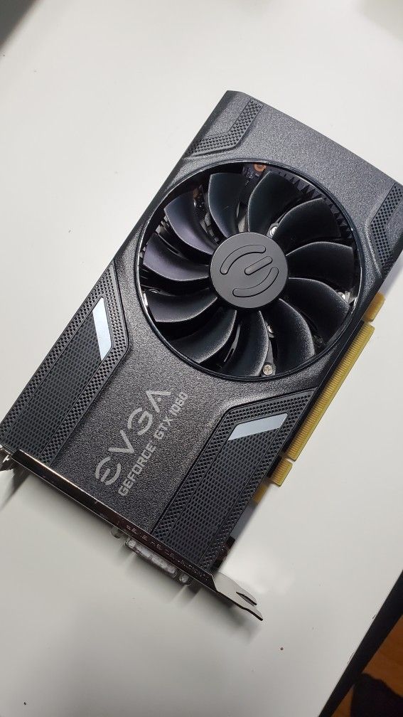 GTX 1060 3gb
