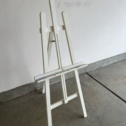 Easel