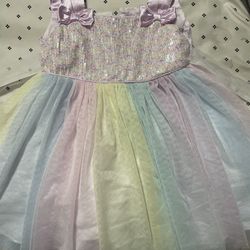 Toddler dresses