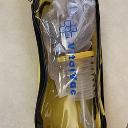 Vital Vac For Choking