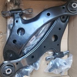 2007-2011 Front  Lower Control Arms Kit