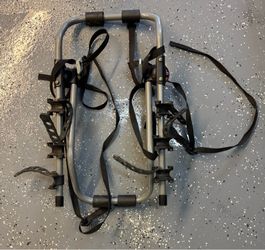 Yakima fullback for 3 bikes