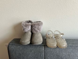 Baby items