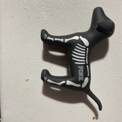 Halloween Skeleton Pup