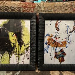 Pinky Toast Art Prints