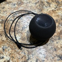 Apple Homepod Mini Black