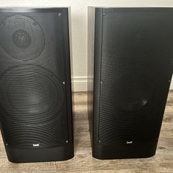 Audiophile Quality Snell Acoustic K.5 mk2 