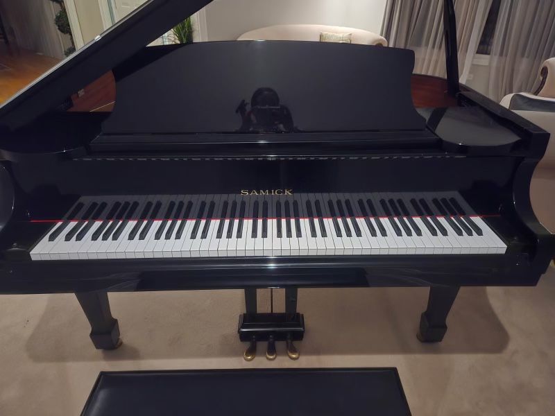 Piano