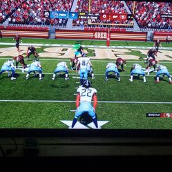 PS4 1 Tb Console & 3 Games.