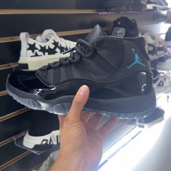 Jordan 11 (Gammas)