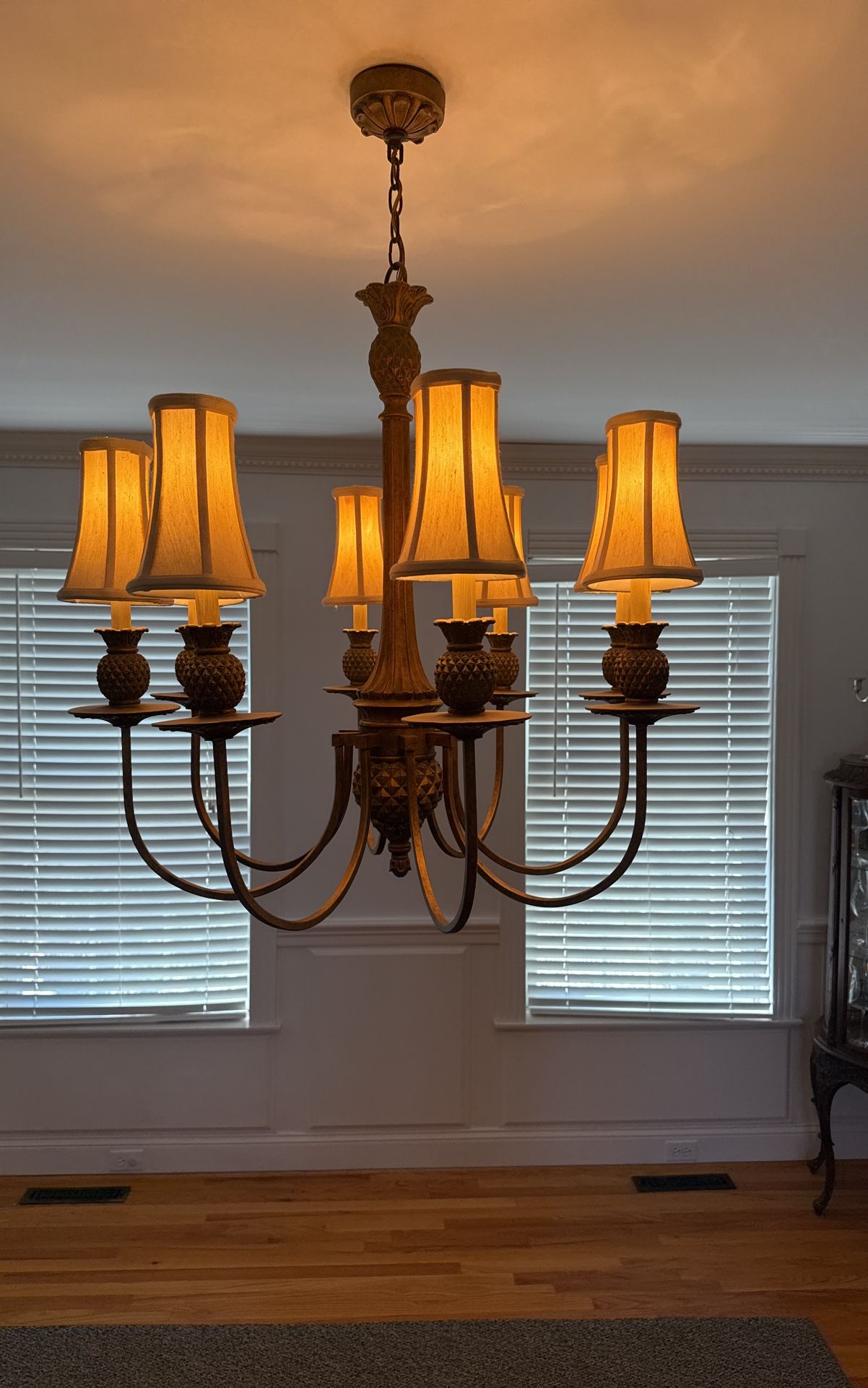 Chandelier