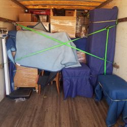 Moving look no further