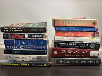 Books