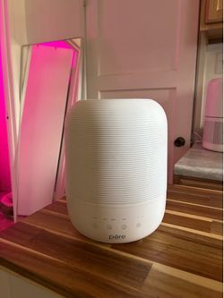 Pure Enrichment humidifier