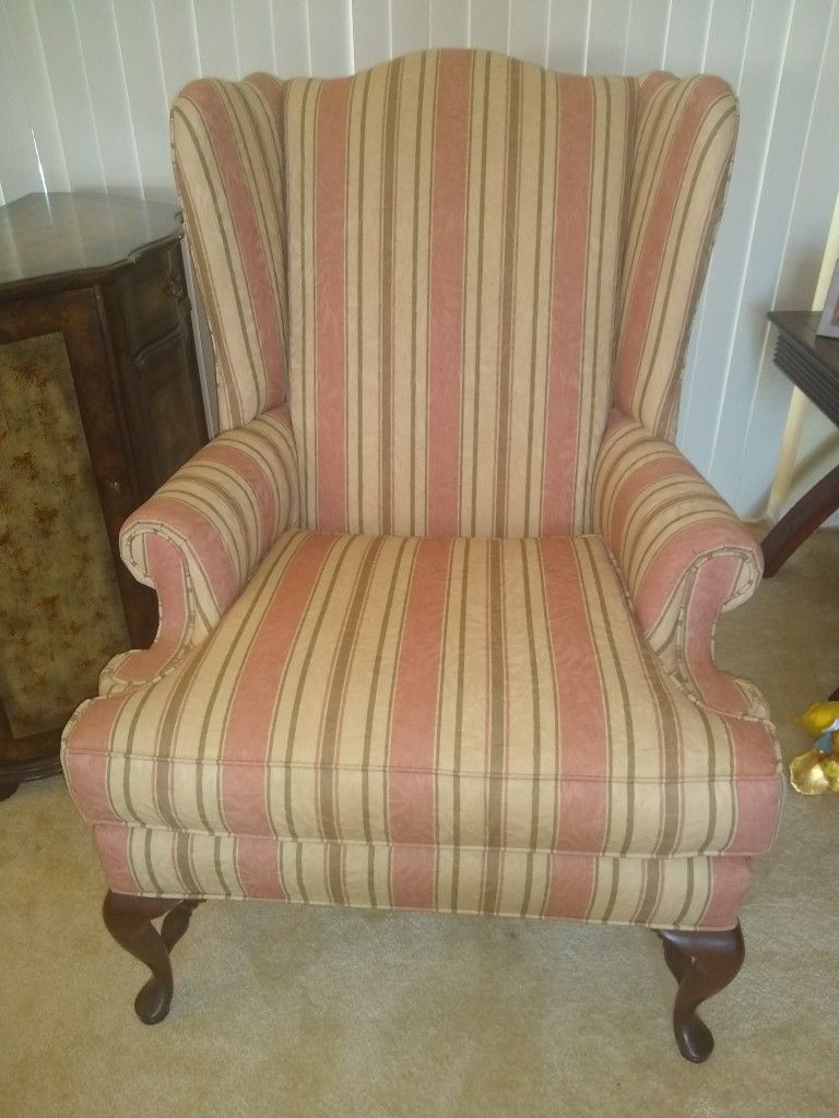 Living Room Chair