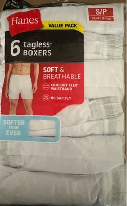 Men’s boxers
