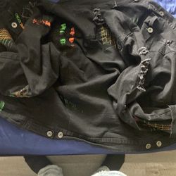 Nice Jacket