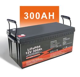 12.8v 300ah lithium battery. LifePo4
