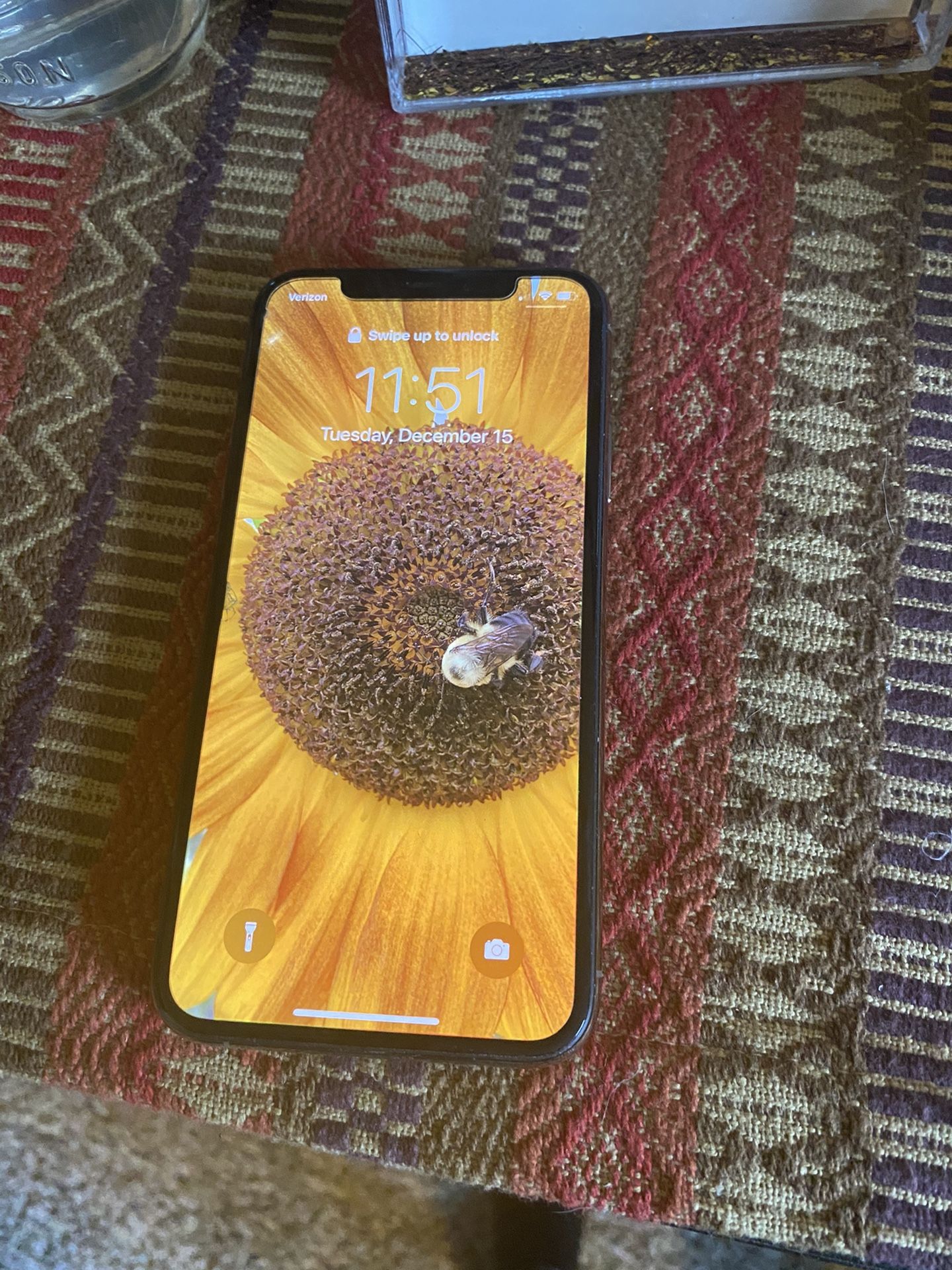 iPhone XS-Verizon