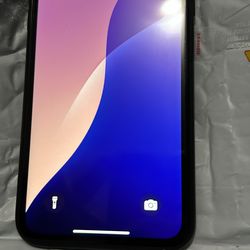 iPhone XR unlocked