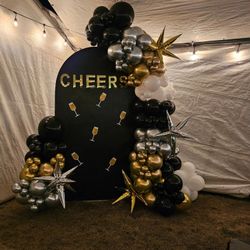 Party Decor For Any Event 