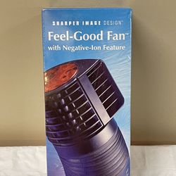 NEW!! DESKTOP FAN - price as posted is firm.