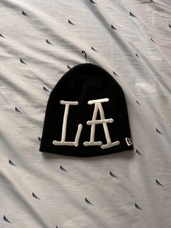 Stussy LA Beanie