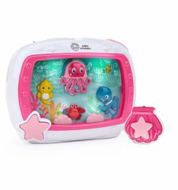 Baby Einstein Sea Dreams Soother New