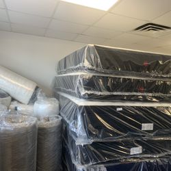 Colchónes Quality Nuevos 