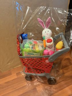 Easter Basket