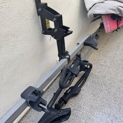 Thule Bike Rack