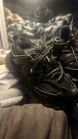Balenciaga’s. 42europe size / 8.5 in usa size