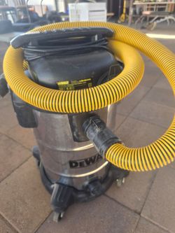 Vacuum Cleaner