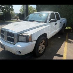 2007 Dodge Dakota