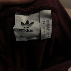 Addidas Joggers Men Size M 