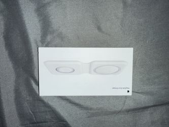 Apple Charger For Watch And Phone