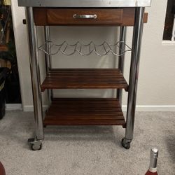 Bar Stand