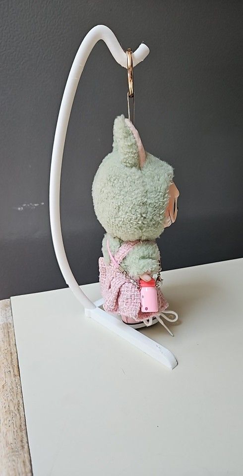 Labubu Display Stand