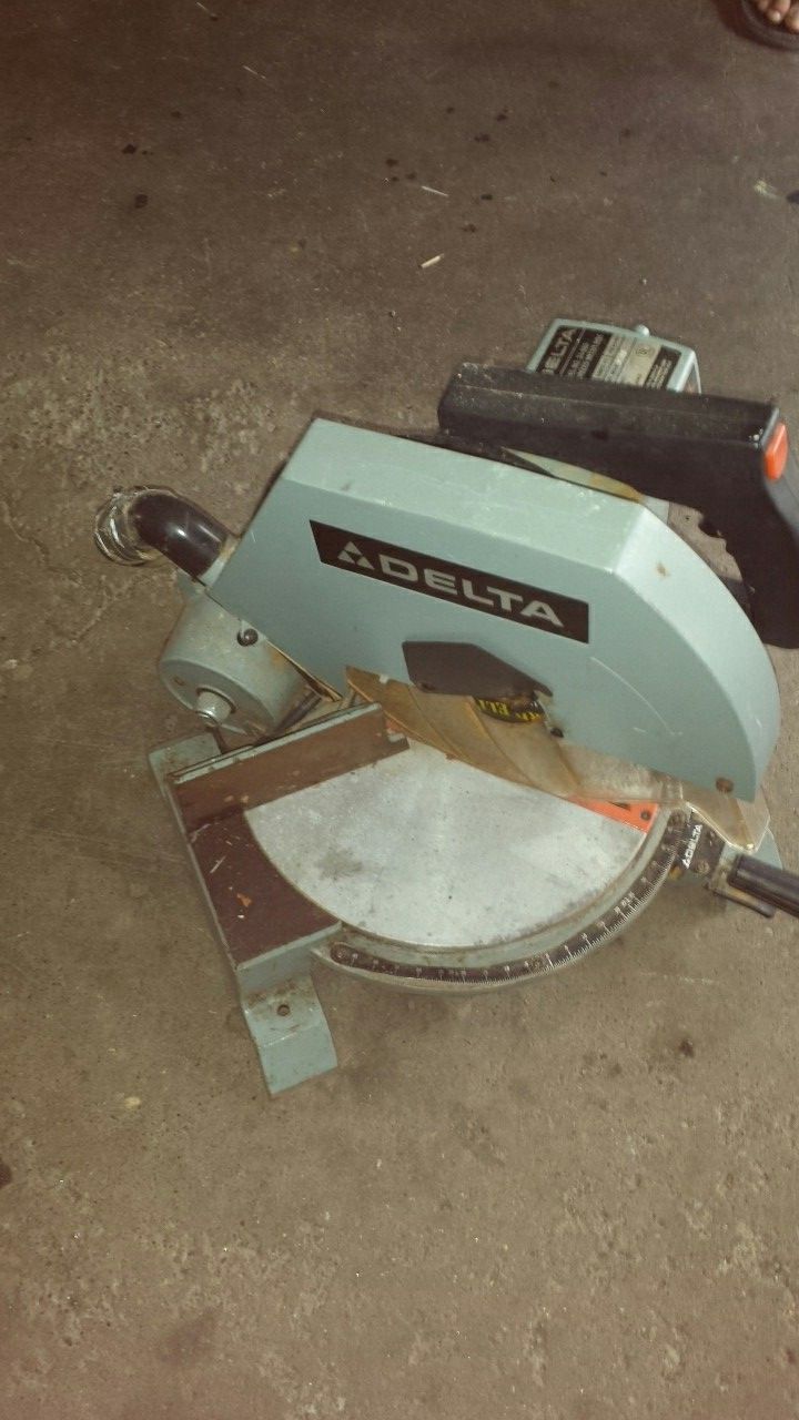 wood cutters