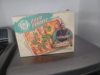 Trejos Tacos Kitchenware  Dush