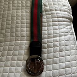 Gucci Belt 