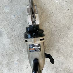 Shears for Hardi siding or any cement board 