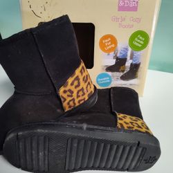 Girls Boots