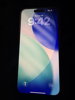 Apple iPhone 16 Plus – 256GB – Pink – T-Mobile Locked