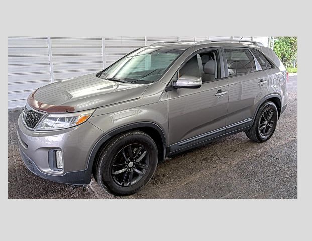 2014 Kia Sorento