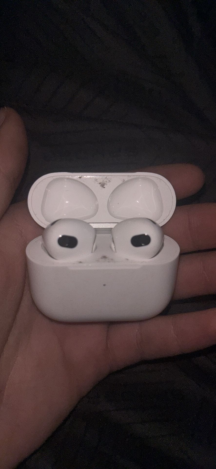 AirPods 3rd Gen