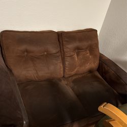Small Couch/Love Seat