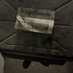 Gen 3 LS 5.3 With 4L60E Transmission 